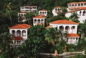 Mount Cinnamon Beach Resort