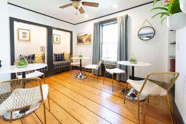 酒店 Addison Choate