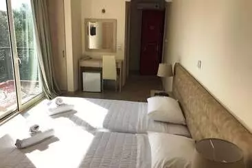 Hotel Ai   Helis Resort
