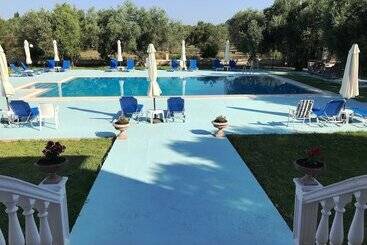 هتل Ai Helis Resort