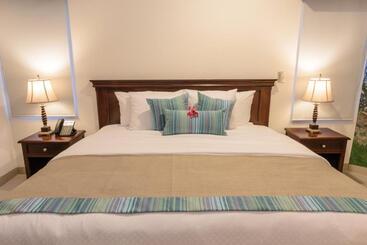 فندق Boutique Real San Juan Center