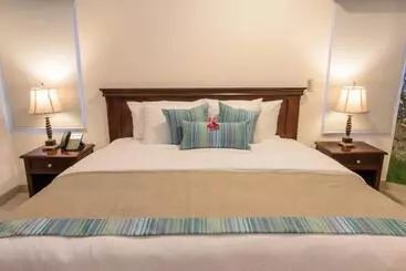 Hotelli Boutique Real San Juan Center