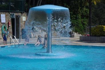 酒店 Camping Cala Gogo