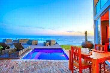 בית מלון כפרי Dune Villa Wilderness