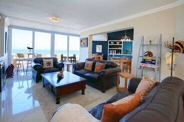 בית מלון כפרי Dune Villa Wilderness