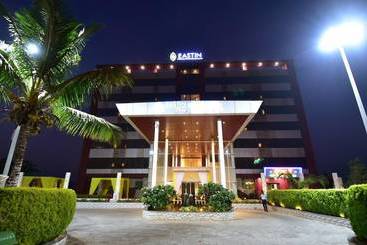 Hotel Aishwarya Regency