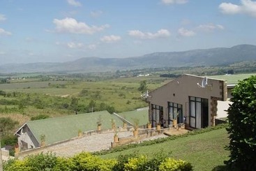 Отель Esther's Lodge