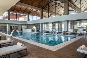 Hotel Euphoria Resort  All Inclusive