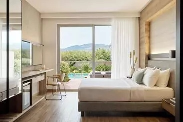 Hotel Euphoria Resort  All Inclusive