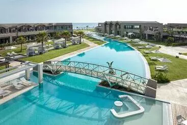 Hotel Euphoria Resort  All Inclusive