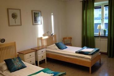 Hotel Funemässens Vandrarhem