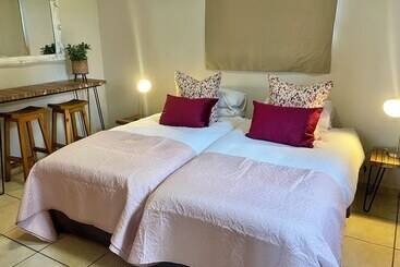 Hotel Groenvlei Guest Farm