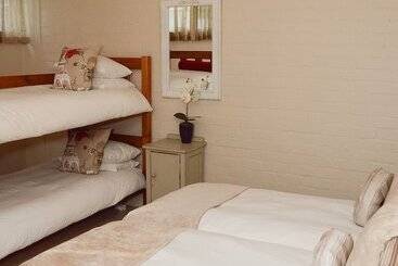 酒店 Groenvlei Guest Farm