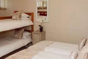 Hotelli Groenvlei Guest Farm