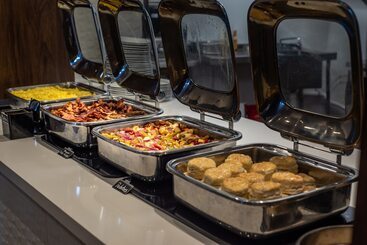 فندق Hilton Garden Inn Dallas At Hurst Conference Center