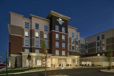 Отель Homewood Suites By Hilton Cincinnati Midtown, Oh