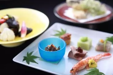 ホテル Kaminoyu Onsen