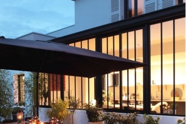 酒店 Le Clos Saint Honoré