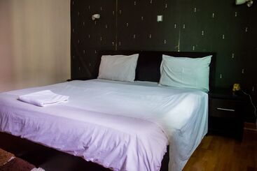 호텔 Lekki Heights