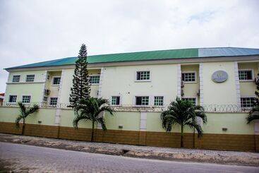 Hotel Lekki Heights