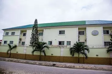 Hotel Lekki Heights