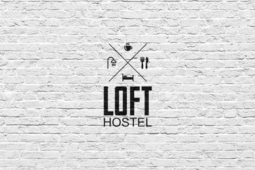 בית מלון כפרי Loft Hostel
