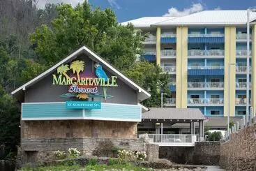 ホテル Margaritaville Resort Gatlinburg