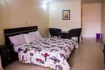 Hotel Modex Guest House