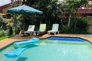 Hotel No 5 On Franschoek