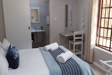 호텔 Outeniqua Enroute