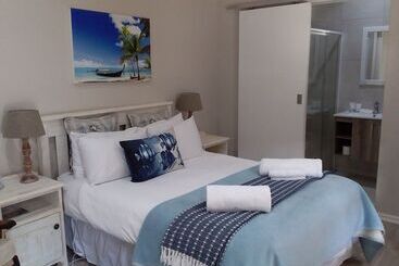 호텔 Outeniqua Enroute