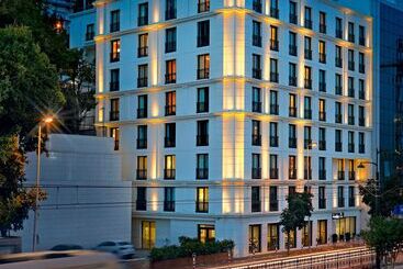 هتل Port Bosphorus