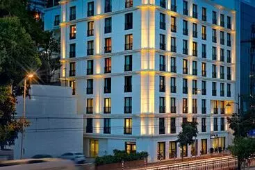 Hotelli Port Bosphorus