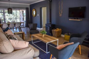 בית מלון כפרי Saints Rest