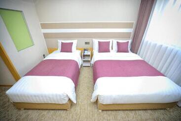 Hotel The Recenz Dongdaemun