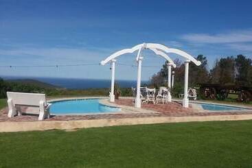 酒店 Tniqua Stable Inn