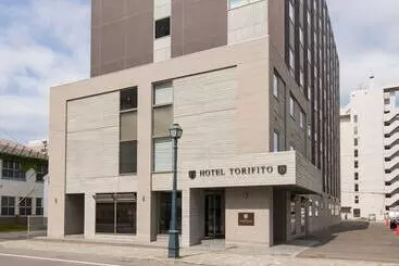 ホテル Torifito Otaru Canal