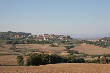 ホテル Villa Luca