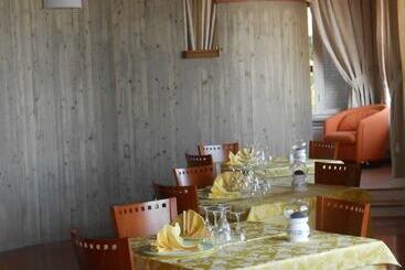 בית מלון כפרי Vittoria