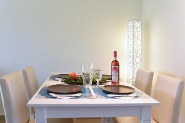 公寓 Palapart Gikas Gouvia