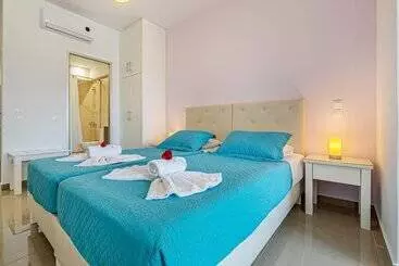 Apartament Palapart Gikas Gouvia