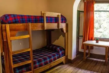 Casa Jazmin Bed & Breakfast