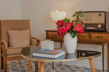 Сельский дом Herdade Do Ananas