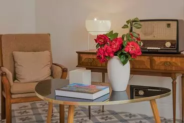 Mökkimajoitus Herdade Do Ananas