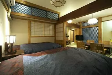 Hotel Mizuno Inn Atami Ajiro
