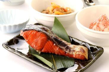 Hotel Daiichi Inn Park