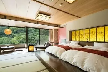 Hotel Hoshino Resorts Kai Kawaji