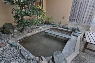 ホテル Ikkyu  Seaside