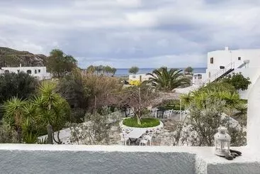 Hotel Ippokampos