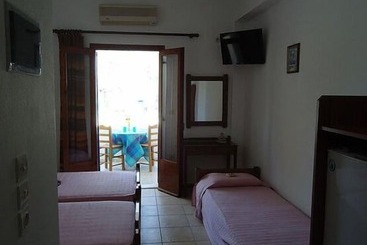 Hotel Ippokampos
